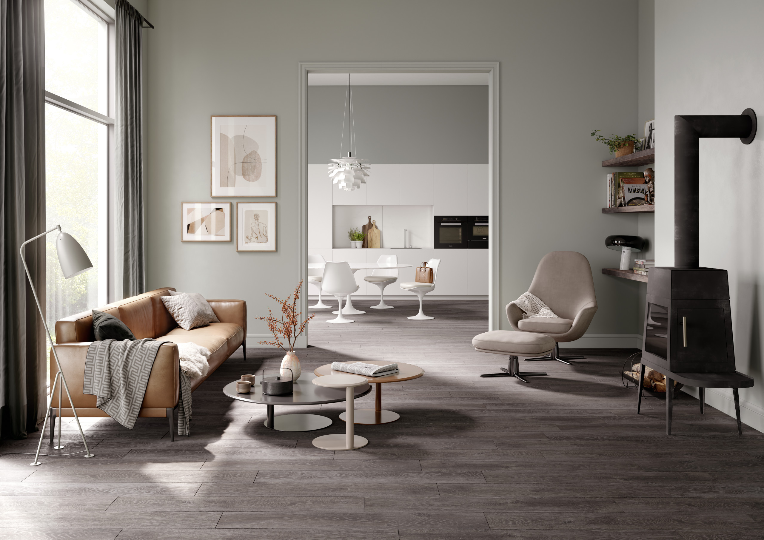 Feldberg #6MM Y74030101 barique 20x120 Feinsteinzeug, 6mm