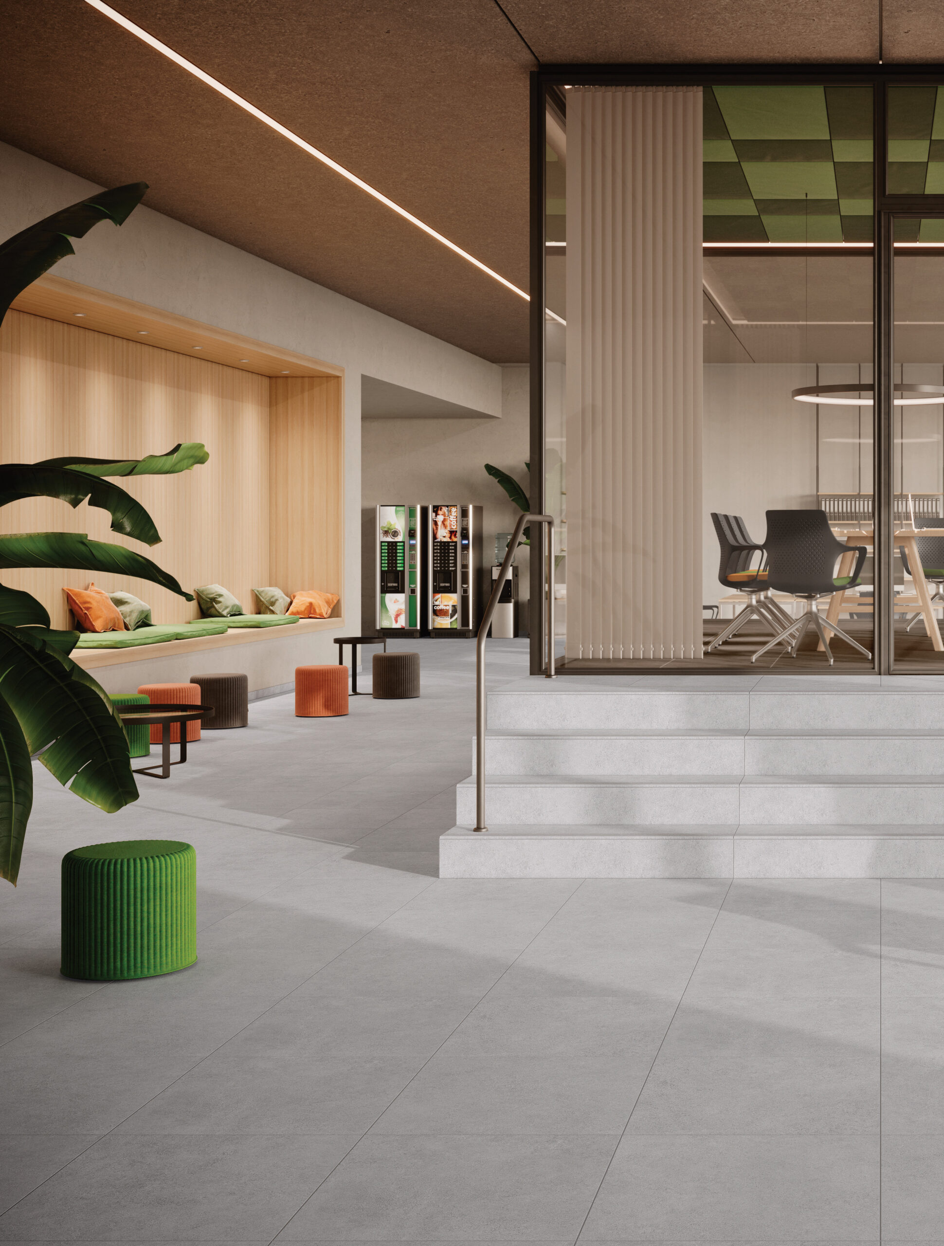 Skill_Bu_ro_Bodenfliese_60x60_warm_grey_darkanthracite_HF01_scaled_high